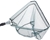 Foldable Telescopic Landing Net 1000mm, Aluminium Pole Buyers Note - Disco