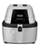 DELONGHI IdealFry FH2133W Air fryer with Timer & SHS Double Heating system