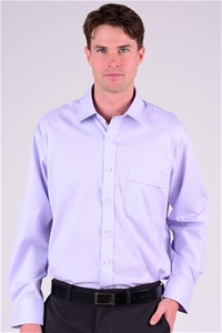 Van Heusen Long Sleeve Business Shirt