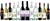 Premium Mixed Aussie Wine Dozen feat. Montara, Lehmann & more (12 x 750mL)
