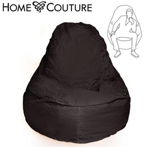 Home Couture The BIG Lounge Bag - Midnig