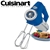 Cuisinart 220W Hand Mixer - Blue