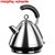 Morphy Richards Kettle - Stainless Steel - 43892
