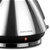 Morphy Richards Kettle - Stainless Steel - 43892