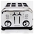 Morphy Richards Accents 4 Slice Toaster
