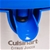 Cuisinart Blue Stainless Steel Citrus Juicer