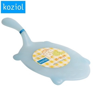 Koziol Tracy Serving Tray with Handle - 