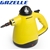 Gazelle Super Handheld Steam Cleaner Yellow/Black