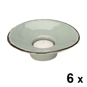 6 x Candle Holders or Egg Cups