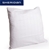 Sheridan 65cm White Belaire European Pillowcase