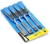 BERENT 4pc Wood Chisel Set. Size:12, 16, 20, 24mm. Buyers Note - Discount