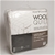 Home Couture 500gsm Queen Size Wool Quilt