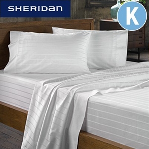 Sheridan Super Soft Sateen Stripe King S