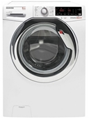 Unreserved Hoover Premium Laundry Appliances Sale - NSW Pick