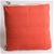 SunnyLife 40cm Marine Throw Cushion - Red & White