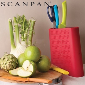 Scanpan Spectrum 7Pce Soft Touch Knife S