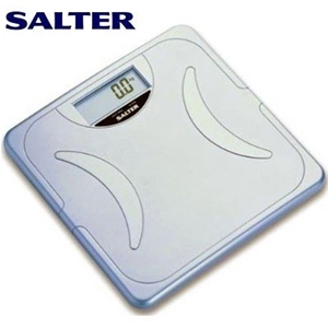 Salter Body Fat & Hydration Scale