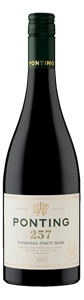 Ponting Milestone 257 Pinot Noir 2021 (6