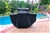 Gasmate 2B Hooded Deluxe BBQ Cover