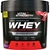 VITAL STRENGTH Whey Protein Powder, Low Carb Protein, Chocolate Blast, 3kg.