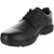 SUREFIT Boy's Dillon School Shoes, Size UK 7, Black Leather.