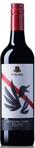 d'Arenberg The Laughing Magpie Shiraz Vi