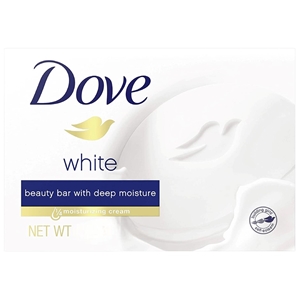 23 x DOVE Original Beauty Soap Bar 106g,