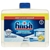 6 x FINISH Dishwasher Cleaner, Lemon Scent, 250mL.