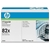 HP C4182X Toner Cartridge - Black, 20,000 Pages at 5%, Standard Yield