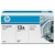HP Q2613A Toner Cartridge - Black, 2,500 Pages at 5%, Standard Yield