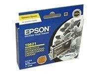 Epson T062190 Black High Capacity Ink Ca