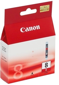 Canon CLI-8R Ink Cartridge