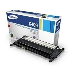 Samsung CLT-K409S Toner Cartridge