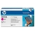 HP CE253A Toner Cartridge - Magenta, 7,000 Pages at 5%, Standard Yield