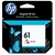 HP CH562WA #61 Ink Cartridge - Tri