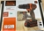 BLACK & DECKER 2-Speed 18V Hammer Drill With Carry Case, Battery & 80x Bits