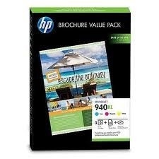 HP CG898AA #940XL Ink Cartridge Value Pa