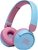 JBL Junior 310 Kids Wireless ON Ear Headphones Blue and Pink. NB: Minor Use