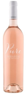 Mirabeau Pure Rosé 2020 (6x 750mL).