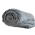 THERAPY King Weighted Blanket w/ Cover, Grey, 14kg, 205 x 223 cm. N.B: miss
