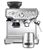 BREVILLE Barista Express Coffee Machine. Model BES875BSS. NB: Minor use, mi