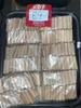24 Packs Wooden Dow, Large size
