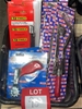 Qty Automotive tools, (Containers not included. Ex-Retail stock
