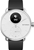 WITHINGS 38mm ScanWatch, White. Buyers Note - Discount Freight Rates Apply
