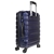 SAMSONITE Tech 3. Hard Case Suitcase, 55.2 x 40 x 22 , Carry-On, Navy.
