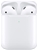 APPLE AirPods (2nd Gen) with Wireless Charging Case, Model (A2032 A2031 A19