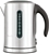 BREVILLE Soft Top Kettle, Brushed Stainless Steel, Silver, 1.7 Liters, 2400
