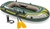 INTEX Seahawk 2 Inflatable Boat Series.