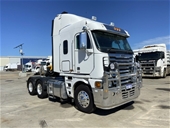 Prime Mover Truck & Transport Sale - WA