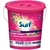 SURF Professional Laundry Powder, Rose Fresh, 9kg. NB: Damaged packaging, s